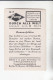 Mit Trumpf Durch Alle Welt Rummelplätze Das  Luftkarussell  C Serie 19 # 2 Von 1934 - Sigarette (marche)