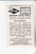 Mit Trumpf Durch Alle Welt Rummelplätze Zachine Der Kanonenheld Lunapark Berlin  C Serie 19 # 4 Von 1934 - Zigarettenmarken