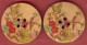 ** BOUTONS  OISEAUX  PAPILLON ** - Buttons