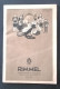 03922 "RIMMEL PROFUMERIA INGLESE-MILANO . CATALOGO SEMESTRALE NR 6 - FEBBRAIO 1923" CATALOGO PUBBL.ORIG - Publicités