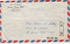 Taiwan Old Cover Mailed To USA - Cartas & Documentos