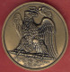 ** MEDAILLE  NAPOLEON  EGYPTE  1798 ** - Other & Unclassified