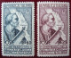 Italie - Yv. 686/687 Et 923/925 Neufs ** (MNH) - Navigateurs - Bateaux - Voiliers - Schiffe