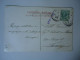 ITALY     POSTCARDS PALERMO 1910 LA NAUTICA FOR MORE PURCHASES 10% DISCOUNT - Autres & Non Classés