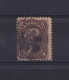 . TIMBRES OBLITERES N° 21 DE 1861  . COTE 125 EURO..A VOIR - Usados