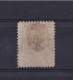 . TIMBRES OBLITERES N° 21 DE 1861  . COTE 125 EURO..A VOIR - Used Stamps