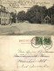 Denmark, AARHUS ÅRHUS, Udenfor Vennelyst (1906) Postcard - Denemarken