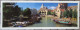 NETHERLANDS HOLLAND CITY CENTER PORT HARBOUR ROTTERDAM POSTCARD ANSICHTSKARTE CARTE POSTALE CARTOLINA POSTKARTE CARD - Rotterdam