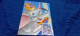 CARTOLINA WALT DISNEY- DUMBO AND TIMOTHY MOUSE 2007 - Fairy Tales, Popular Stories & Legends