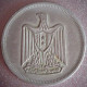 Egypte 1967  5 Piastres (KM412) - Egypt