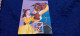 CARTOLINA WALT DISNEY- BEAUTY AND THE BEAST - Contes, Fables & Légendes