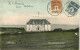 Denmark, AARHUS ÅRHUS, Marselisborg Slot, Palace (1907) Postcard - Danemark