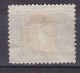 Norddeutscher Postbezirk Nord-Deutsche-Post 1870 Mi. 3, ½ Gr. Dienstmarke Official Boxed 'AKEN' Cancel (2 Scans) - Usati