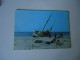 AUSTRIA    POSTCARDS 1972  VESTERHAVET THE NORDSEE BOATS  FOR MORE PURCHASES 10% DISCOUNT - Other & Unclassified