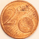 France - 2 Euro Cent 1999, KM# 1283 (#4371) - Frankrijk