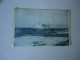 GERMANY OLD  POSTCARDS SHIPS IN SEA   FOR MORE PURCHASES 10% DISCOUNT - Other & Unclassified