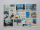 Delcampe - LES ALPES (Savoie-Haute Savoie-Hautes Alpes-Alpes De Haute Provence) Lots De 67 Cartes A 0.20 Euros L'une - Other & Unclassified