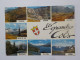 Delcampe - LES ALPES (Savoie-Haute Savoie-Hautes Alpes-Alpes De Haute Provence) Lots De 67 Cartes A 0.20 Euros L'une - Other & Unclassified