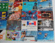 LOT De 24 TELECARTES  PUBLIQUES - Collections