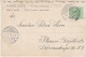 Blumengruß Künstlerkarte Gl1910 #C9143 - Altri & Non Classificati