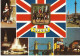 London Different Views Ngl #C9754 - Andere & Zonder Classificatie