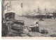 Hamburg Im Hafen Der Hamburg-Amerika-Linie Gl1929 #C9302 - Sonstige & Ohne Zuordnung