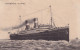 Piroscafo Alsina 1924 - Steamers