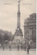 Bruxelles Monument Anspach Gl1906 #217.687 - Autres & Non Classés