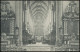 Anvers Eglise St. Paul Intérieur Ngl #139.920 - Other & Unclassified