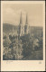 Marburg An Der Lahn St. Elisabeth-Kirche Ngl #139.862 - Other & Unclassified