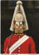 London Life Guard Sentry, Whitehall Ngl #C9803 - Sonstige & Ohne Zuordnung