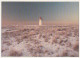 Sylt - Leuchtturm Im Winter Ngl #217.706 - Autres & Non Classés
