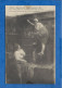 CPA - Folklore - Autour Des Lits Clos - N°5506 - Circulée En 1922 - Andere & Zonder Classificatie