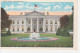 Washington D.C. White House Ngl #218.392 - Sonstige & Ohne Zuordnung