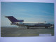 Avion / Airplane / TRANSJET / Boeing B737-30C / Registerd As OO-ATJ - 1946-....: Ere Moderne