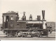 Dampflokomotive Normalspur 9870 Sächs. VII T Nr. 1431 Ngl #218.130 - Altri & Non Classificati