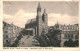 CPA Carte Postale Pologne  Krakow Cracovie  Eglise Notre Dame 1937   VM80108 - Pologne