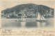 Barmouth From The Sea Gl1901? #D1230 - Otros & Sin Clasificación