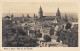 Mainz A.Rhein Blick Von Der Zitadelle Gl1937 #D1275 - Autres & Non Classés