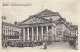 Bruxelles Théâtre Royal De La Monnaie Ngl #D1307 - Other & Unclassified