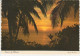 Bahamas Sunset Gl1980 #218.374 - Other & Unclassified