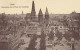 Gand Panorama De La Place De Vendredi Feldpgl1915 #D1305 - Sonstige & Ohne Zuordnung