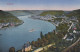 Boppard Am Rhein Panorama Ngl #D1485 - Autres & Non Classés