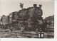Dampflokomotive Gattung G 12 Ngl #218.312 - Altri & Non Classificati
