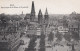 Gand Panorama De La Place De Vendredi Feldpgl1915 #D1304 - Sonstige & Ohne Zuordnung