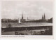 Hamburg Blick Auf Die Innenstadt-Außenalster Gl1952 #218.600 - Sonstige & Ohne Zuordnung