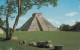 MEX Chichen Itzá, Yucatán, El Castillo Ngl #D1666 - Andere & Zonder Classificatie