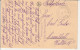 Antwerpen Le Steen Feldpglca.1915 #218.593 - Andere & Zonder Classificatie