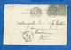 CPA - Nouvel-An - 1902 - J'apporte L'Espérance - Circulée - New Year