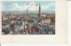 Hamburg Stadtpanorama Ngl #218.707 - Altri & Non Classificati